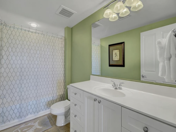 Wonderful Family Vacation Condo with Full Ocean View